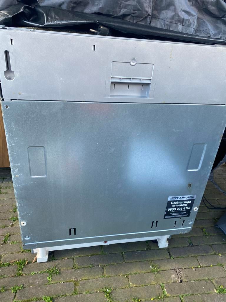 Vaatwasser Bauknecht, Witgoed en Apparatuur, Vaatwasmachines, Ophalen, Zo goed als nieuw, 85 tot 90 cm
