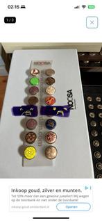 Noosa Amsterdam pure chunks € 3,50 ps (bij 4 geen vk), Sieraden, Tassen en Uiterlijk, Bedels, Verzenden, Nieuw, Overige materialen