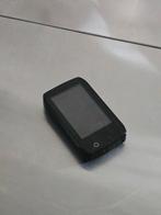 Gazelle Panasonic display, Ophalen