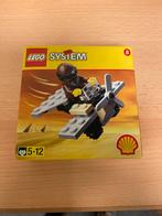 Lego systeem vliegtuig 2542, Ophalen of Verzenden, Zo goed als nieuw