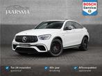 Mercedes-Benz GLC Coupé AMG 63 S 4MATIC+ Premium Plus |Glaz, Automaat, Gebruikt, 510 pk, Parkeerassistent