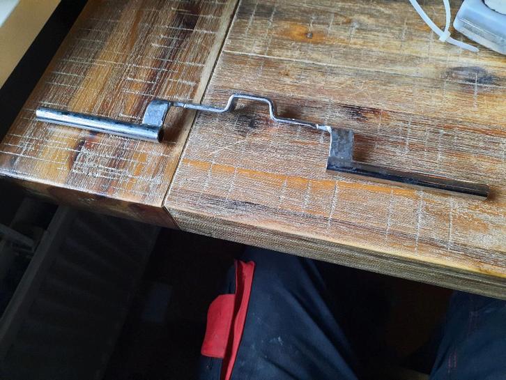 N.O.S voor je kreidler vierkante koplamp, Fietsen en Brommers, Brommeronderdelen | Kreidler, Nieuw, Koplamp, Ophalen