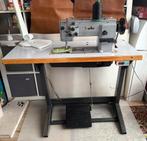 Dürkopp Adler 467-272 Industriële Naaimachine - Servo Motor, Gebruikt, Naaimachine, Industrieel, Ophalen