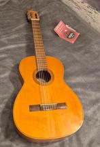 Vincente Tatay spaanse gitaar, Muziek en Instrumenten, Snaarinstrumenten | Gitaren | Akoestisch, Ophalen, Gebruikt, Klassieke of Spaanse gitaar