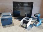 POS Kassa Systeem, Zo goed als nieuw, Vriezenveen, Info@bbqxxl.nl, Ophalen