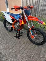 KTM sxf 250 2016 factory, Ophalen, Zo goed als nieuw, Overige merken