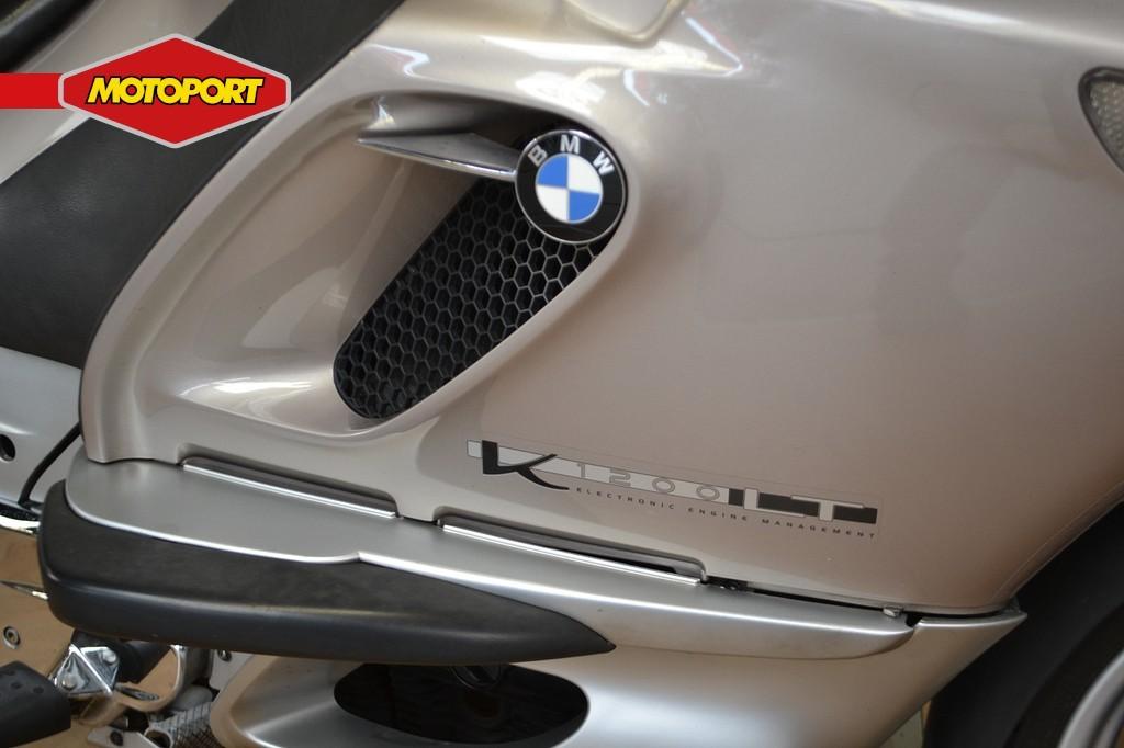 BMW K 1200 LT (bj 2000), Motoren, Motoren | BMW, Bedrijf, Toermotor, EINSTEINLAAN 5
2289 CC  RIJSWIJK ZH, Info@bmw-motorrad.nl