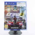 PlayStation 4 Game: The Crew 2, Playstation, Zo goed als nieuw, Support@playstation.com, 2207 Bridgepointe Parkway
San Mateo, CA 94404
United States
