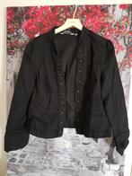 fitt orginal  spijkerjas mt48, Ophalen of Verzenden, Nieuw, Maat 46/48 (XL) of groter