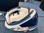 Tefal stoomstrijkijzer Pro Express turbo, Ophalen of Verzenden, Zo goed als nieuw