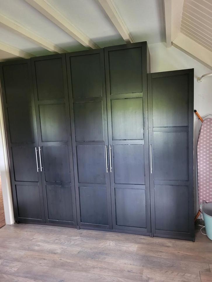 IKEA Pax kasten, Huis en Inrichting, Kasten | Kledingkasten, Ophalen of Verzenden