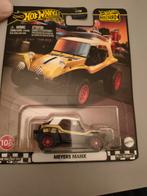 Hot Wheels Premium Meyers Manx - Boulevard Serie, Overige merken, 1:50 of kleiner, Auto, Nieuw