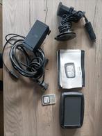 Navigatie Garmin zumo 590, Motoren, Accessoires | Navigatiesystemen, Ophalen of Verzenden