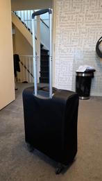Koffer - handbagage/ American tourister, Overige materialen, Wieltjes, 50 tot 60 cm, Ophalen of Verzenden