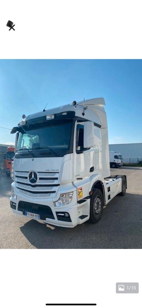 Angeboden Eigen rijder chauffeur CE Zoek opdrachtgever'., Vacatures, Vacatures | Chauffeurs, Overige uren, Overige vormen