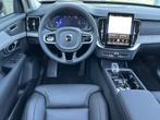 Volvo XC90 2.0 T8 Plug-in hybrid AWD Ultra Bright PHEV, Long, Gebruikt, 4 cilinders, 7 stoelen, Zwart