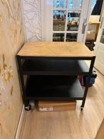 Ikea Bror Roltafel, Ophalen, Zo goed als nieuw