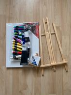 Verfspullen, Ophalen of Verzenden, Zo goed als nieuw, Acrylverf