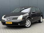 Renault Vel Satis 2.0 16V Turbo 2e Eigenaar - Goed Onderhoud, Voorwielaandrijving, 1998 cc, Gebruikt, Zwart