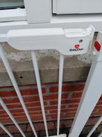 BabyDan verstelbaar traphekje tot 50 cm, Ophalen