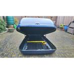 Hapro dakkoffer 425 liter, Auto diversen, Ophalen, Gebruikt