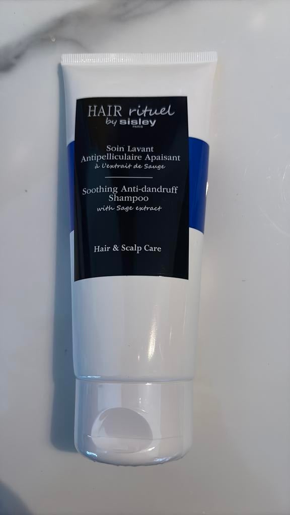 Sisley hair soothing anti-dandruff shampoo nieuw, Sieraden, Tassen en Uiterlijk, Uiterlijk | Haarverzorging, Ophalen of Verzenden