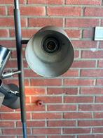 METALARTE SINCLINA VLOERLAMP MET 3 SPOTS, Ophalen, Gebruikt, Metaal, 150 tot 200 cm
