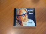 CD Chris Hinze – Bach Meets Jazz, Ophalen of Verzenden, Barok, Zo goed als nieuw, Overige typen