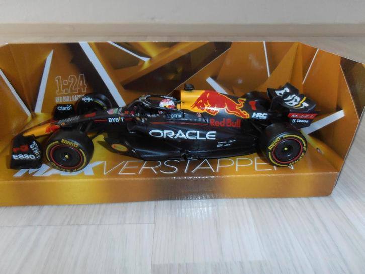 modelauto, Hobby en Vrije tijd, Modelauto's | 1:18, Nieuw, Ophalen of Verzenden