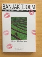 Impressies van Java, Ophalen of Verzenden, Zo goed als nieuw, Wim Hulscher