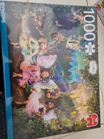 Puzzel efteling droomvlucht. Nog in plastic nieuw 1000 stuk, Ophalen of Verzenden, 500 t/m 1500 stukjes, Nieuw, Legpuzzel