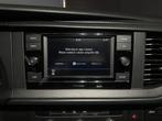Volkswagen Transporter 2.0 TDI R line L2H1 Euro6 Airco | Cam, Voorwielaandrijving, Stof, Gebruikt, 4 cilinders