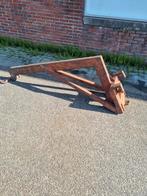 Verreiker verleng giekarm Jib Merlo met hijsoog, Ophalen of Verzenden