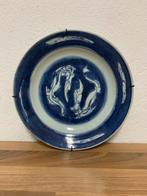 Wandbord | Kangxi | Chinees, Ophalen of Verzenden