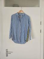 Geisha gestreept blousje maat 36, Geisha, Blauw, Ophalen of Verzenden, Maat 36 (S)