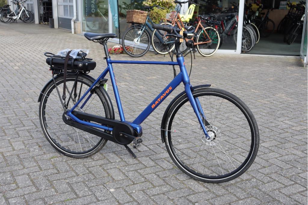 Batavus Fonk E-go l Middenmotor l 350wh l 61cm, Batavus, Batavus, Batavus, Ophalen of Verzenden
