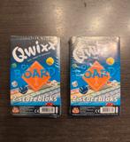 Qwixx On Board - Nieuw in verpakking, Ophalen of Verzenden, Nieuw
