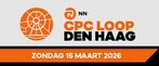 Cpc ticket halve marathon 2026, Tickets en Kaartjes, Overige Tickets en Kaartjes, Eén persoon