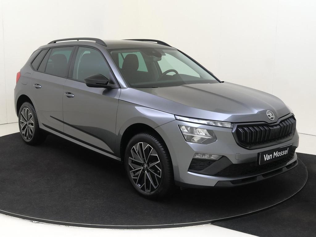 Skoda Kamiq 1.0 TSI Business Edition | Stoelverwarming | Ach, Auto's, Skoda, Voorwielaandrijving, Gebruikt, Euro 6, Handgeschakeld