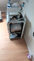 Miele W5135 SoftCare (Defect) voor onderdelen, Ophalen, 1200 tot 1600 toeren, 4 tot 6 kg, Voorlader