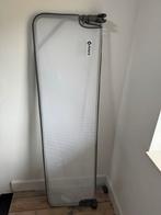 Safety 1st Bedhekje - Extra lang (150 cm) - Grijs, Ophalen of Verzenden, Zo goed als nieuw, 140 tot 160 cm, 70 tot 85 cm