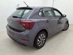 Volkswagen Polo 1.0 TSI Life Business 95 PK| Navigatie | Cli, Voorwielaandrijving, 12 maanden, Stof, 95 pk