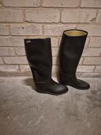 Aigle paardrijlaarzen mt 40, Ophalen of Verzenden, Zo goed als nieuw, Dressuur, Schoeisel