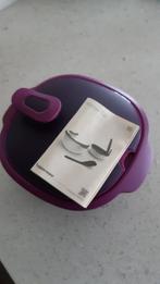 Warmie tub van tupperware, Ophalen of Verzenden, Zo goed als nieuw, Overige typen