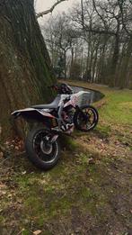 Derbi 88cc, Ophalen, Zo goed als nieuw