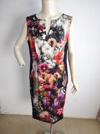 Marccain jurk mt 6, Zwart, Maat 42/44 (L), Ophalen of Verzenden, Zo goed als nieuw