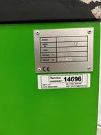 Horizontale buigmachine, Ophalen, Nieuw, Besten machines, NB