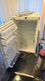 Koelkast inbouw. Liebher, 150 tot 200 liter, Energieklasse A of zuiniger, 45 tot 60 cm, Ophalen