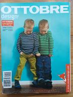 Ottobre winter 2012, Ophalen of Verzenden, Zo goed als nieuw, Kind, Overige merken