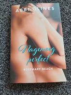 Nagenoeg Perfect - Abbi Glines, Rosemary Beach, Ophalen, Zo goed als nieuw, Abbi Glines, Nederland